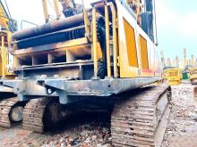 XCMG Official Used Crawler Hydraulic Rotary Drilling Rig Boring Drill Rig Machine XR280D